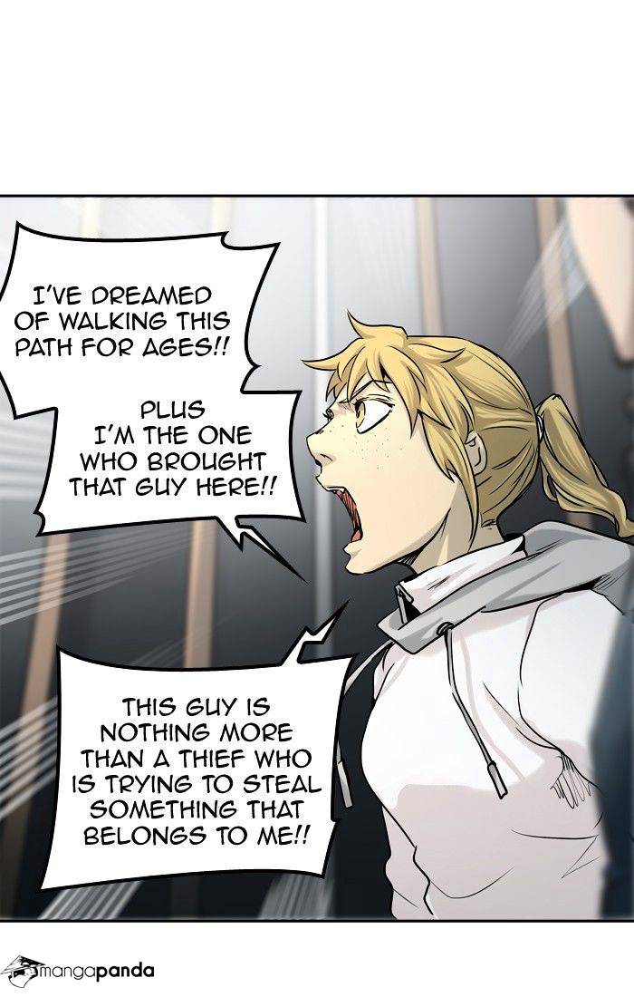 Tower of God Chapter 324 image 132